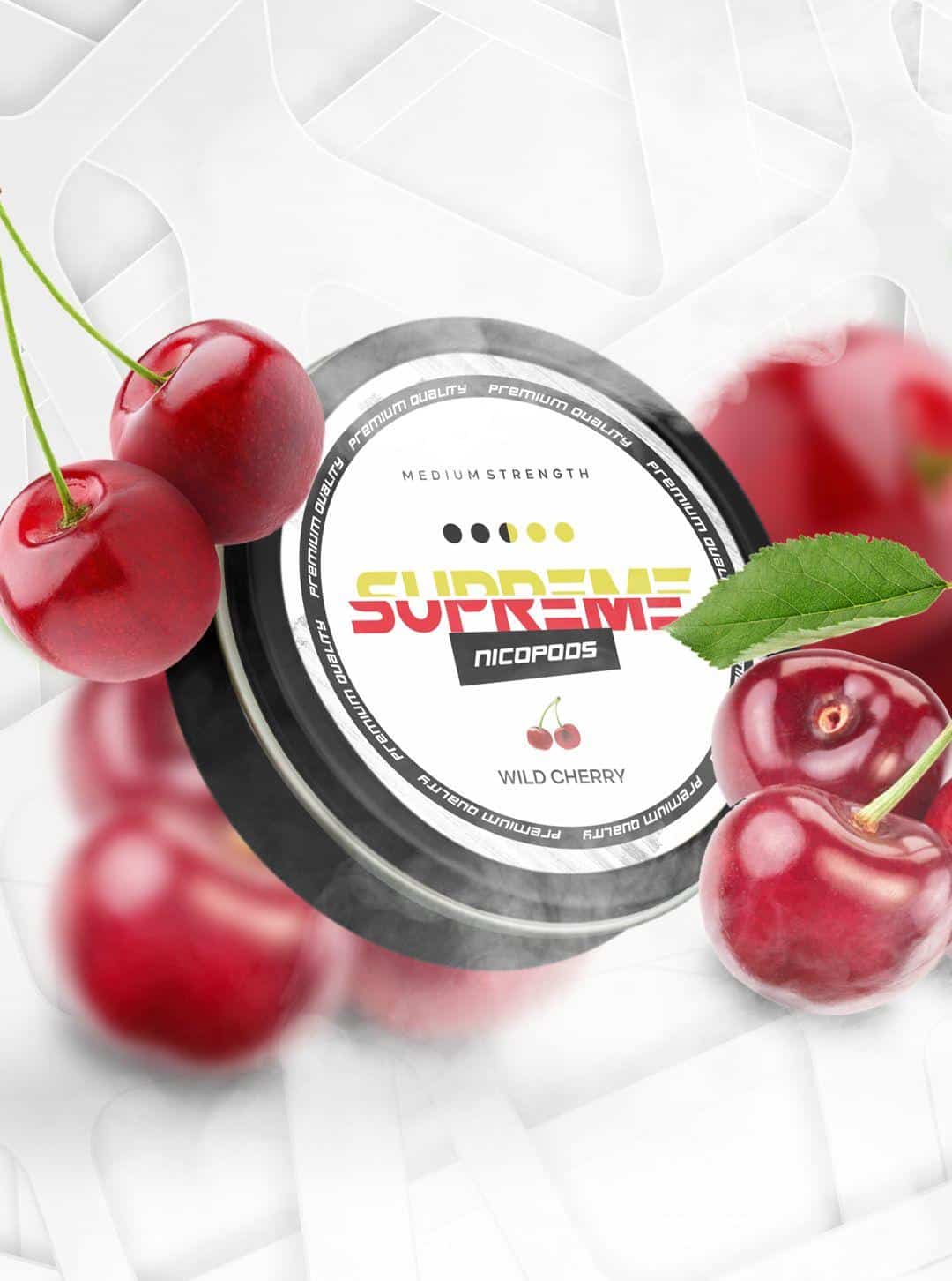 Поставка от Suprems
